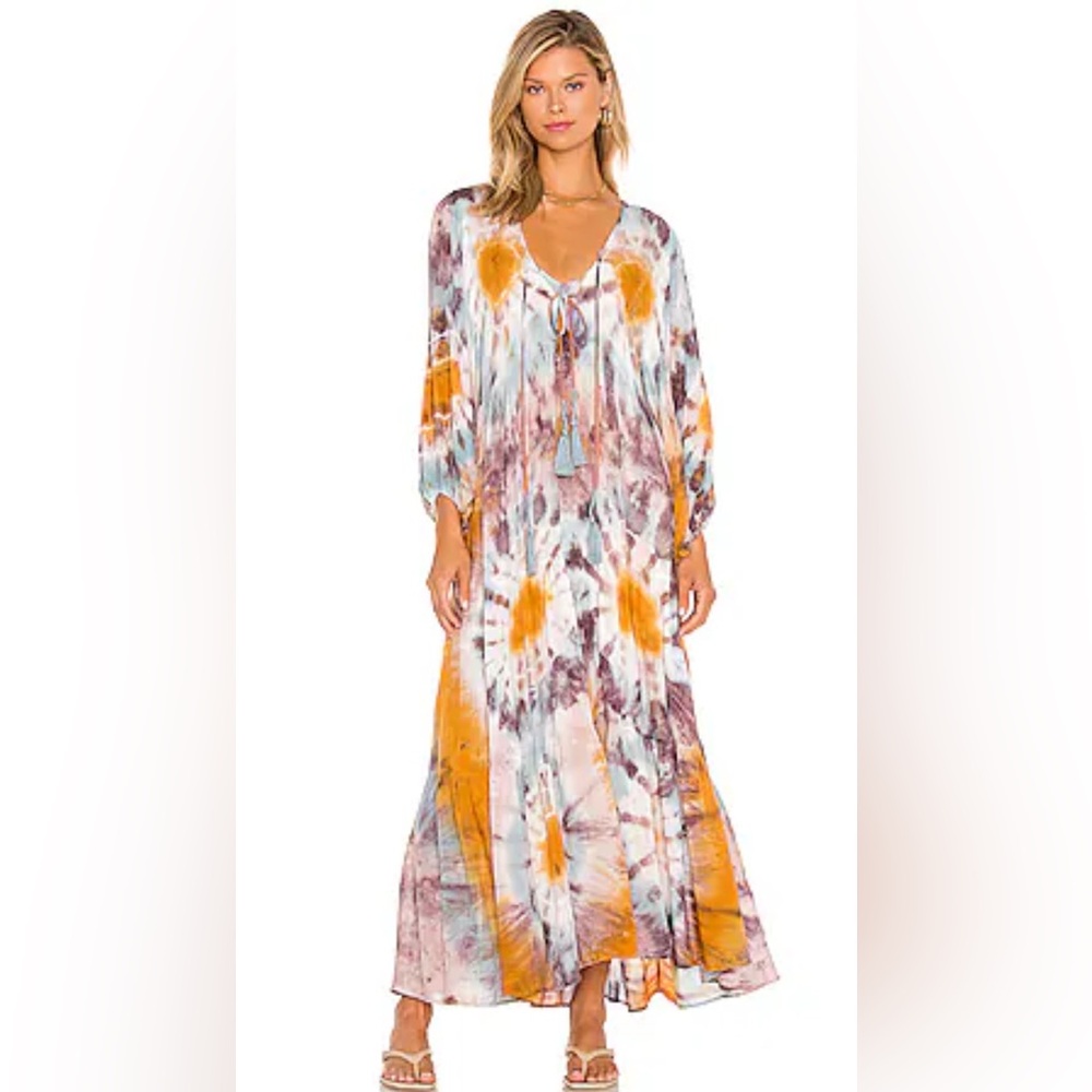 Young Fabulous and Broke, a Revolve Brand, Dawn Dress